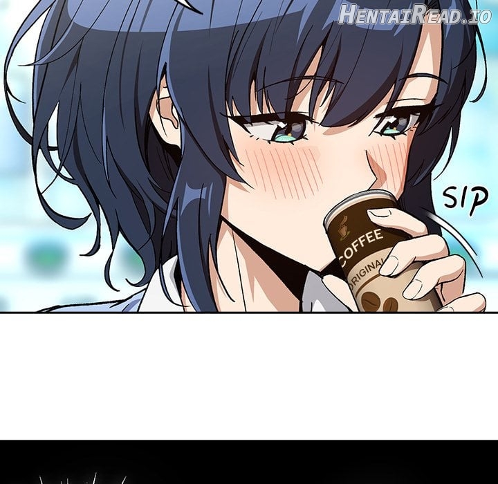 After Work Love Affairs Chapter 104 - page 30