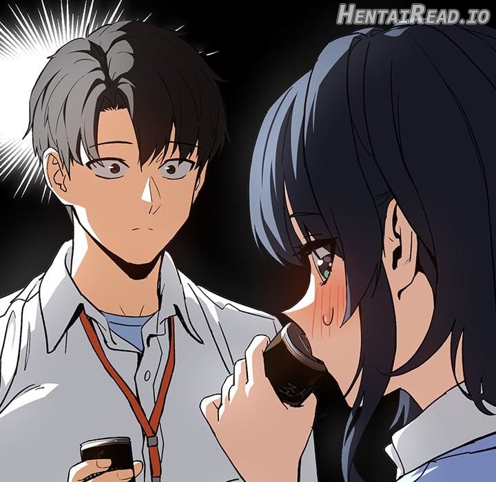 After Work Love Affairs Chapter 104 - page 31