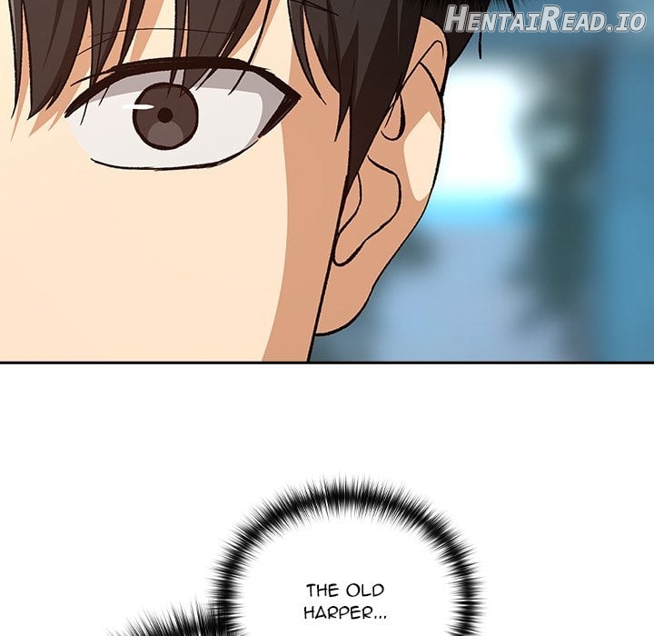After Work Love Affairs Chapter 104 - page 33