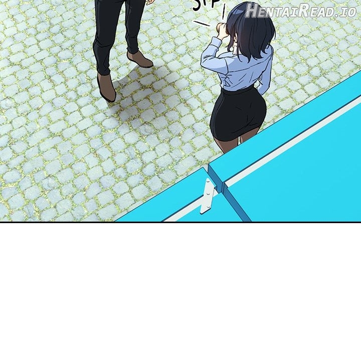 After Work Love Affairs Chapter 104 - page 36