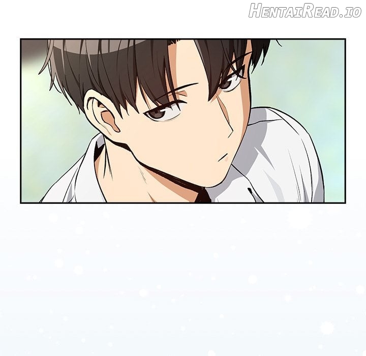 After Work Love Affairs Chapter 104 - page 37