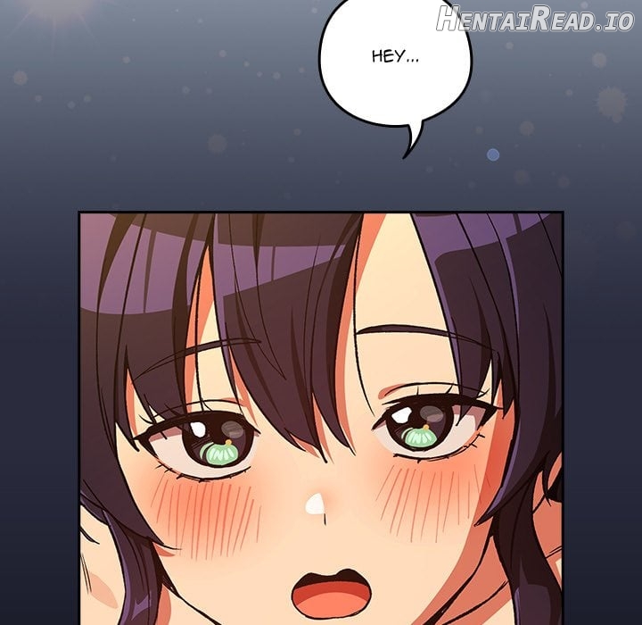 After Work Love Affairs Chapter 104 - page 39