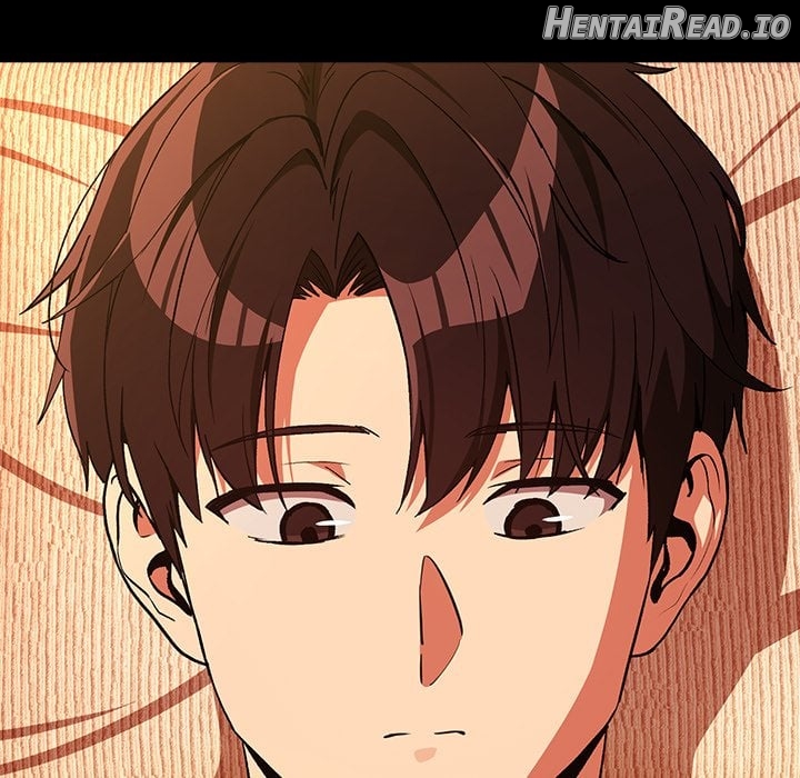 After Work Love Affairs Chapter 104 - page 41