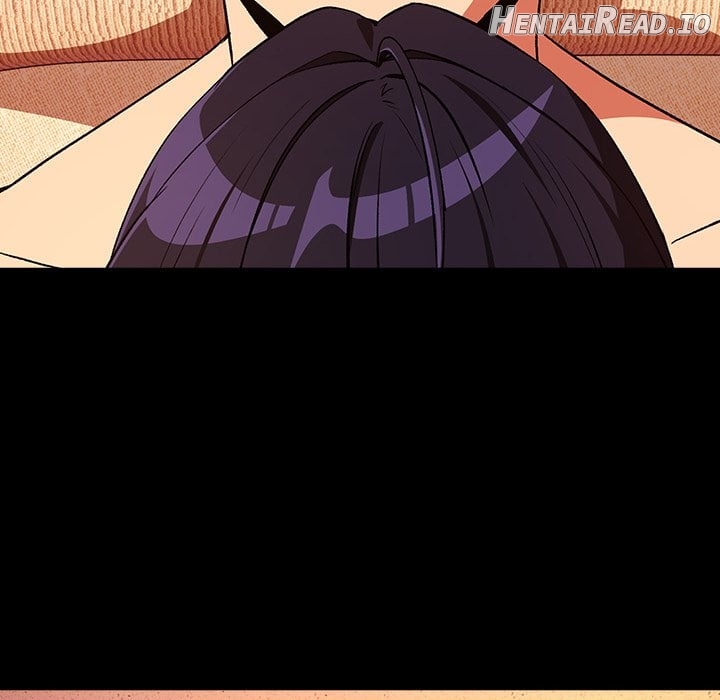 After Work Love Affairs Chapter 104 - page 42