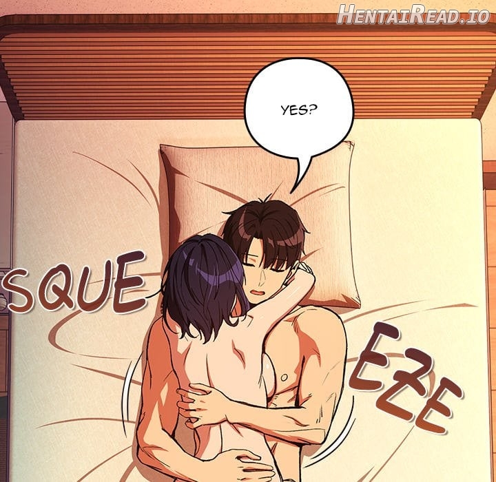 After Work Love Affairs Chapter 104 - page 43
