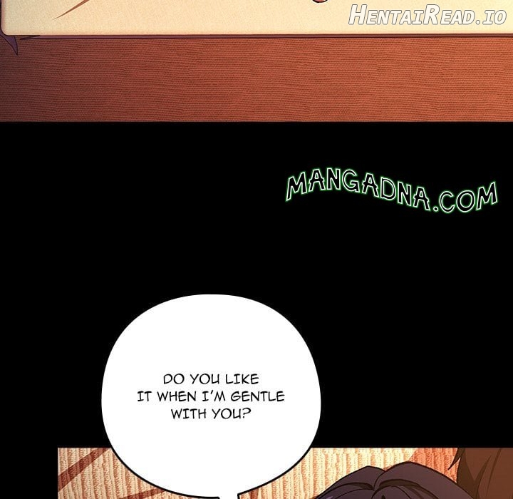 After Work Love Affairs Chapter 104 - page 45