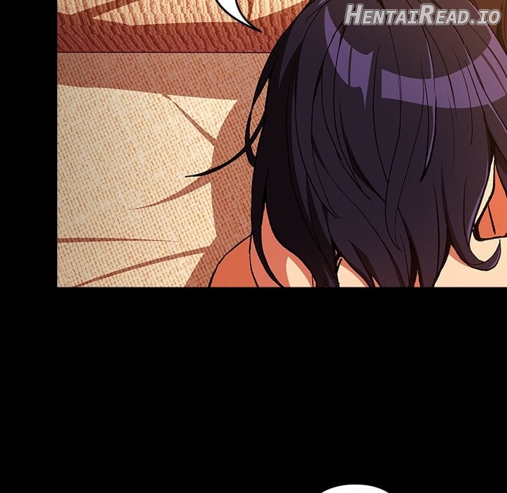 After Work Love Affairs Chapter 104 - page 46
