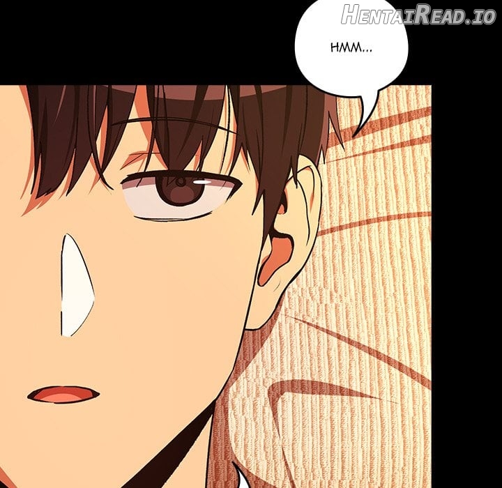 After Work Love Affairs Chapter 104 - page 47