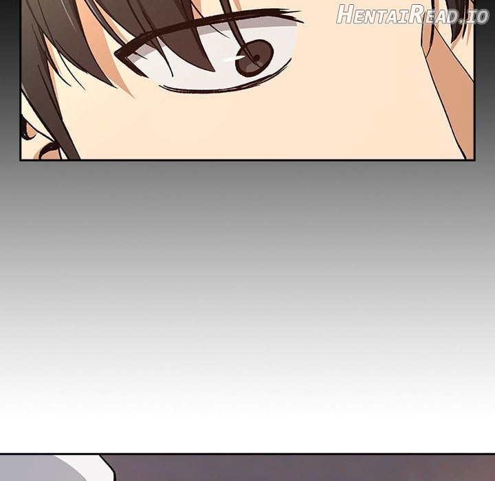 After Work Love Affairs Chapter 104 - page 49