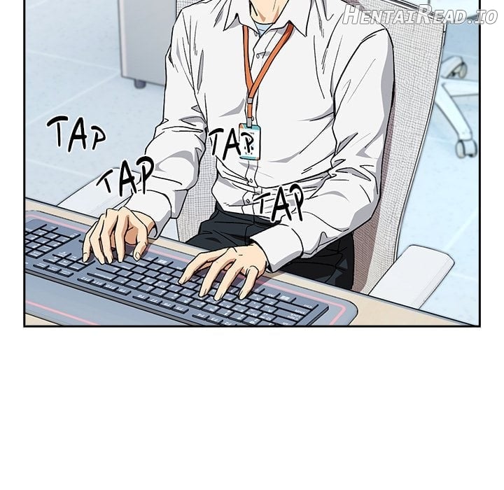 After Work Love Affairs Chapter 104 - page 5