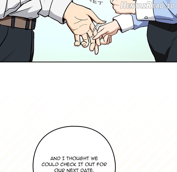 After Work Love Affairs Chapter 104 - page 53