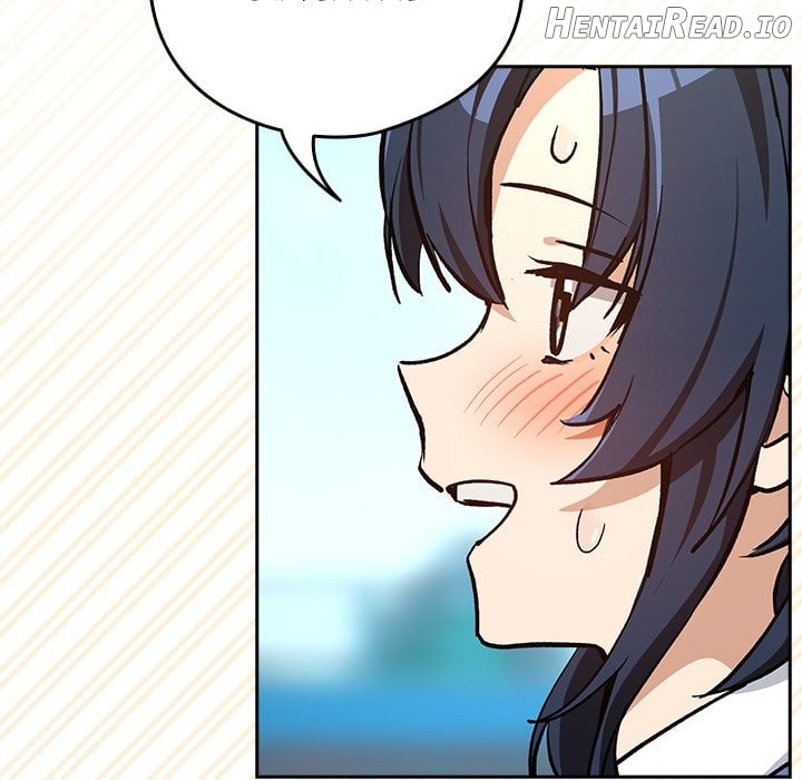 After Work Love Affairs Chapter 104 - page 54