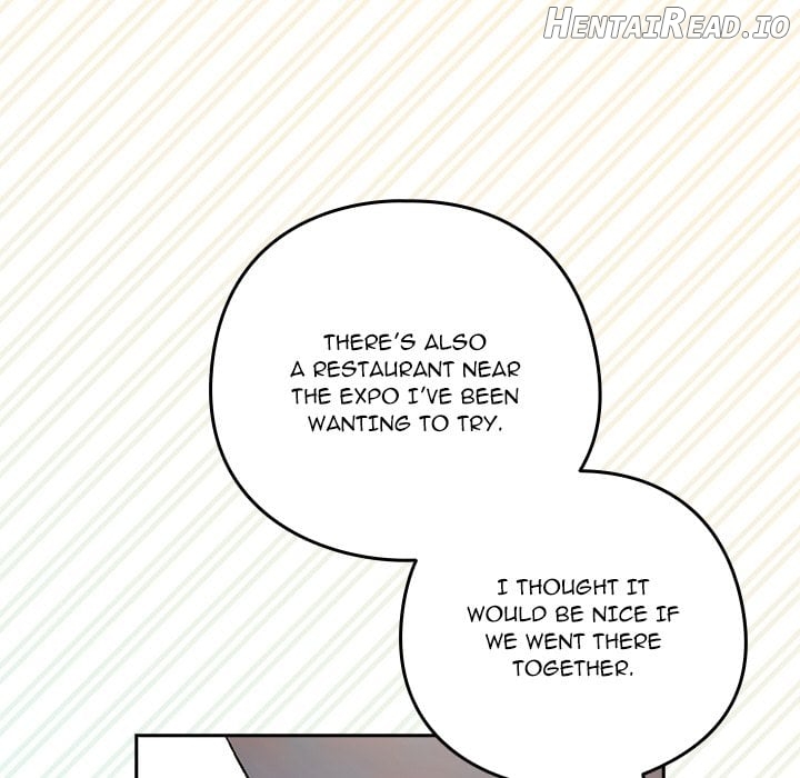 After Work Love Affairs Chapter 104 - page 55