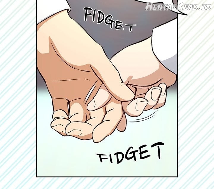 After Work Love Affairs Chapter 104 - page 56