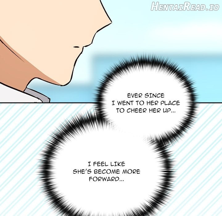 After Work Love Affairs Chapter 104 - page 58