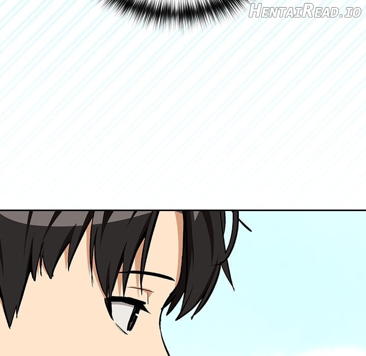 After Work Love Affairs Chapter 104 - page 59