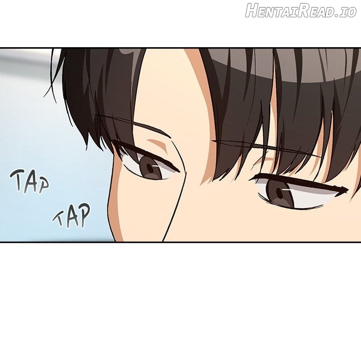 After Work Love Affairs Chapter 104 - page 6