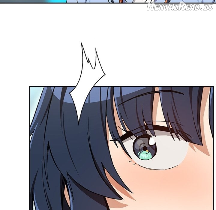 After Work Love Affairs Chapter 104 - page 64