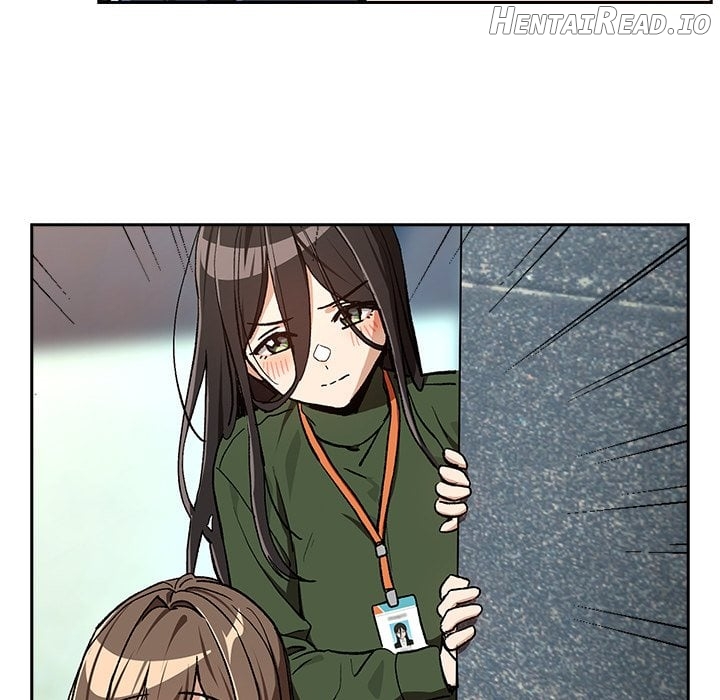 After Work Love Affairs Chapter 104 - page 65
