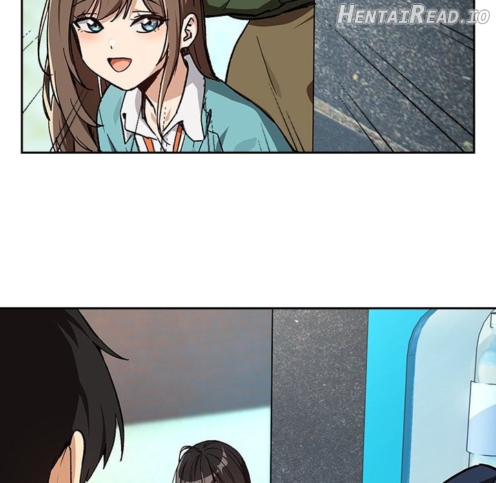 After Work Love Affairs Chapter 104 - page 66