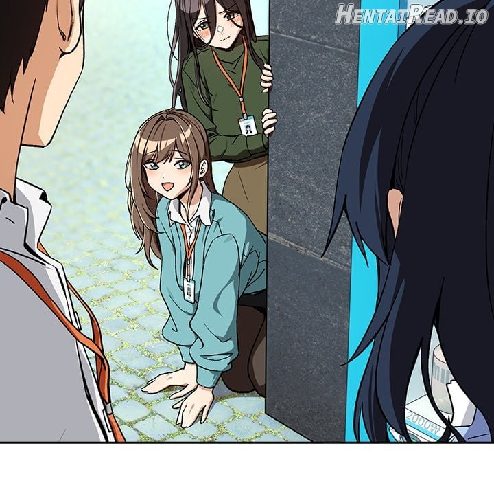 After Work Love Affairs Chapter 104 - page 67