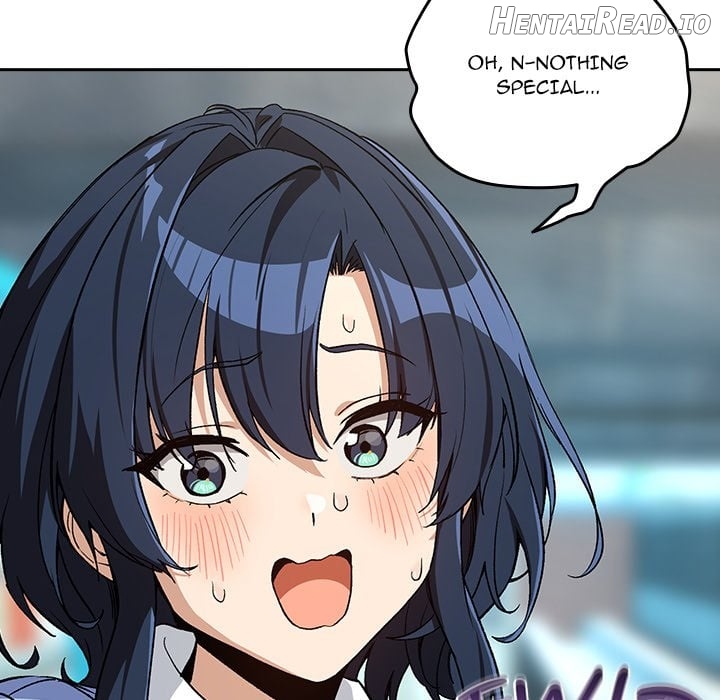 After Work Love Affairs Chapter 104 - page 69