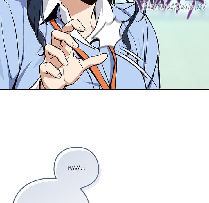 After Work Love Affairs Chapter 104 - page 70