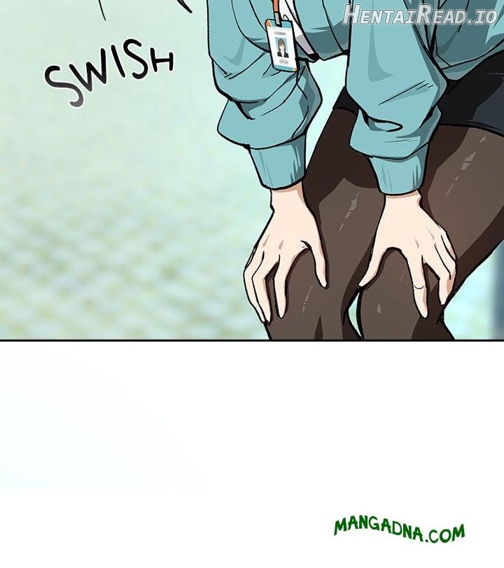 After Work Love Affairs Chapter 104 - page 72