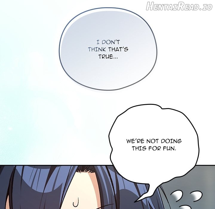 After Work Love Affairs Chapter 104 - page 73