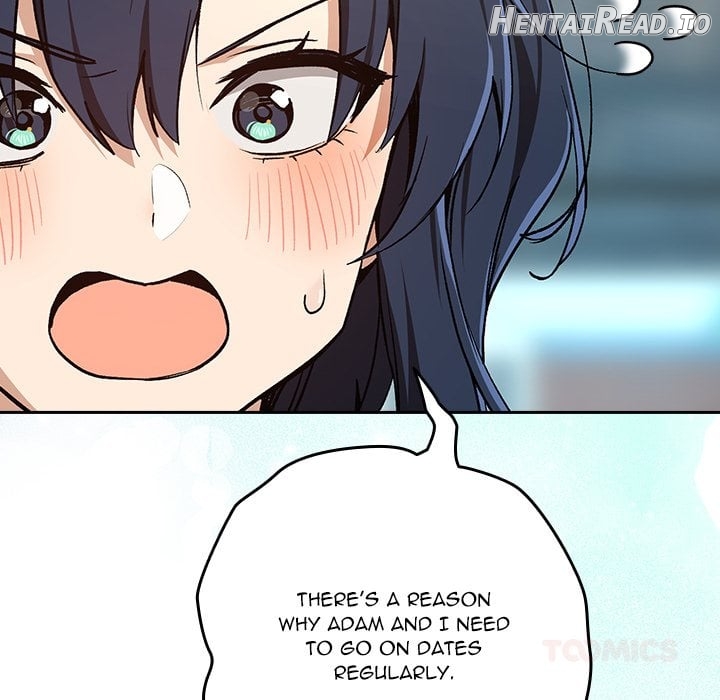 After Work Love Affairs Chapter 104 - page 74