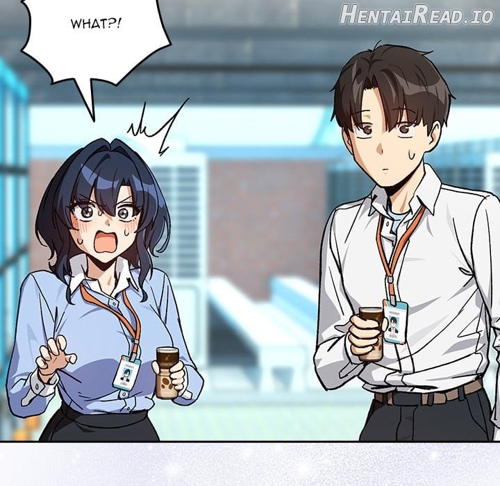 After Work Love Affairs Chapter 104 - page 77