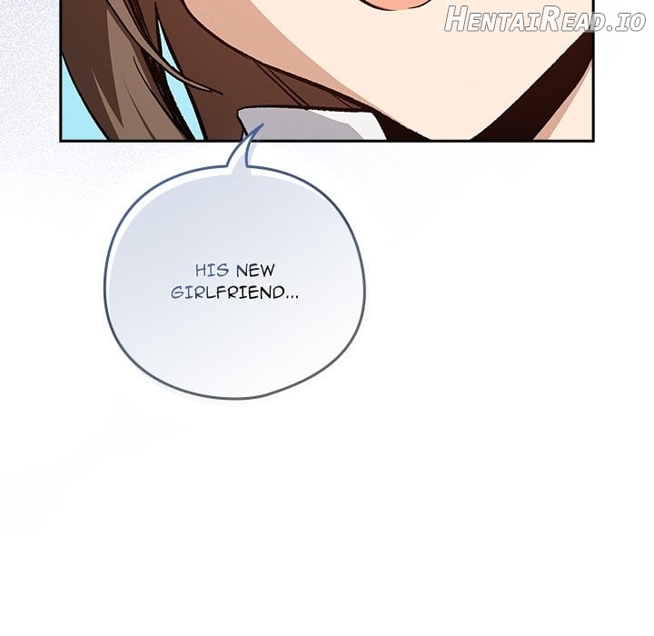 After Work Love Affairs Chapter 104 - page 79