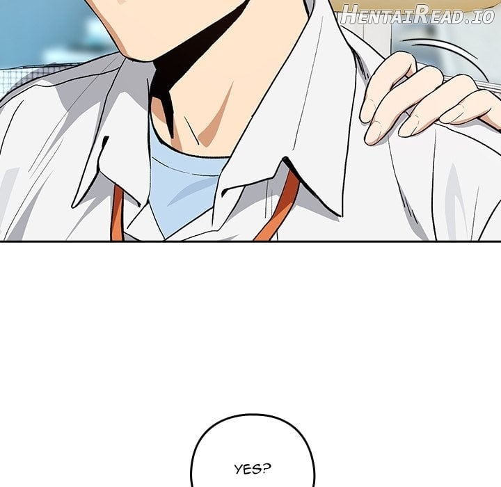 After Work Love Affairs Chapter 104 - page 8
