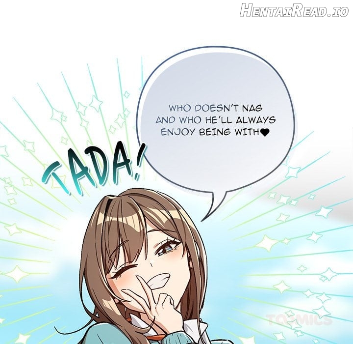 After Work Love Affairs Chapter 104 - page 80