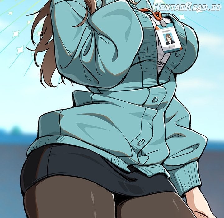 After Work Love Affairs Chapter 104 - page 81