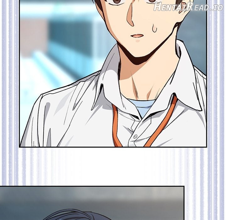After Work Love Affairs Chapter 104 - page 83