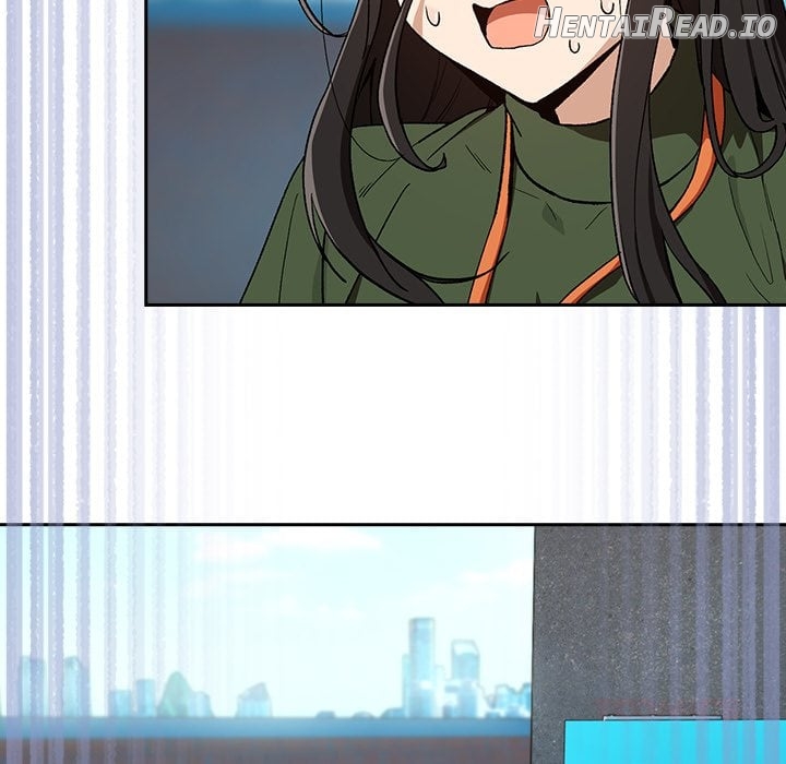 After Work Love Affairs Chapter 104 - page 86