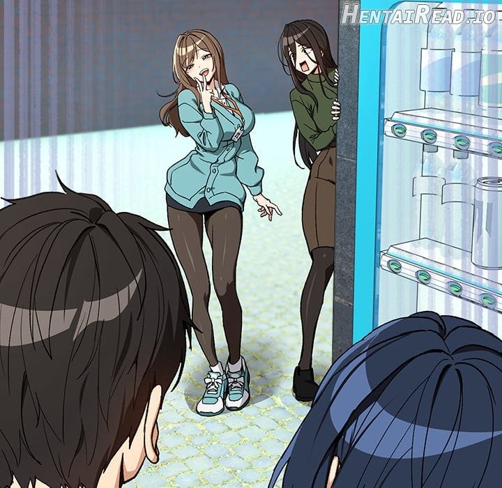 After Work Love Affairs Chapter 104 - page 87
