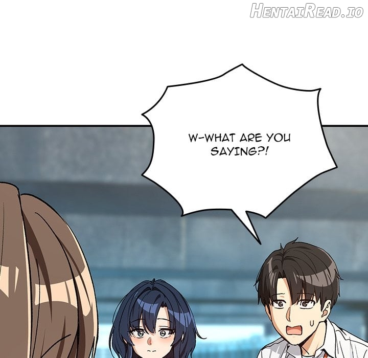 After Work Love Affairs Chapter 104 - page 89