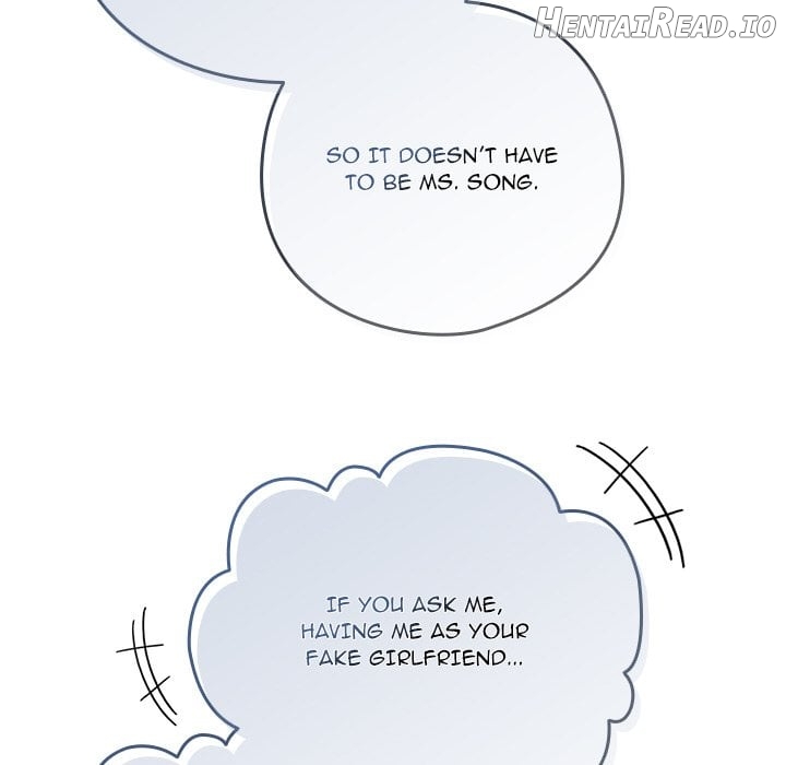 After Work Love Affairs Chapter 104 - page 91