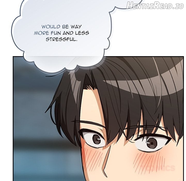 After Work Love Affairs Chapter 104 - page 92