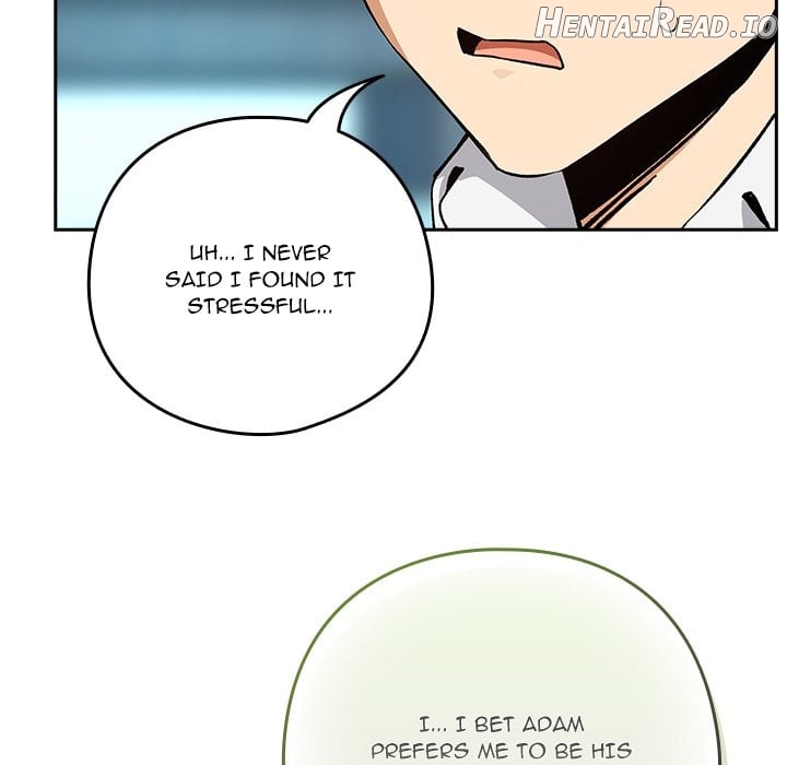 After Work Love Affairs Chapter 104 - page 93
