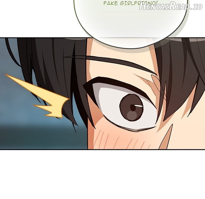 After Work Love Affairs Chapter 104 - page 94