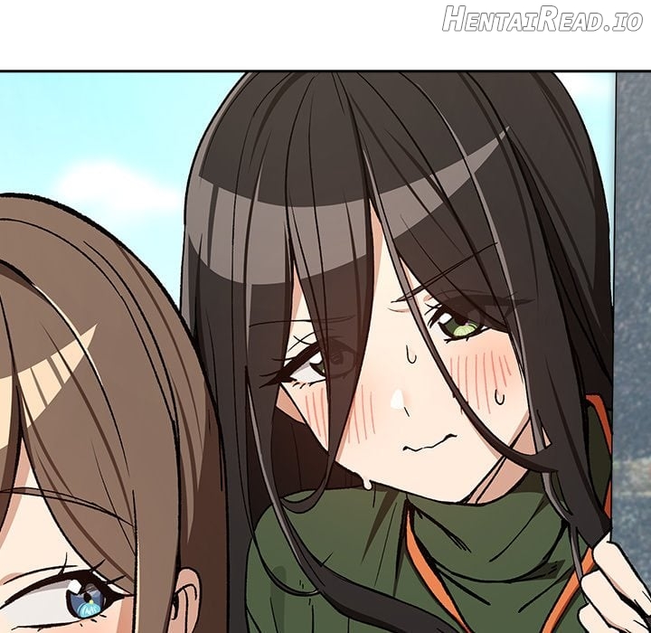 After Work Love Affairs Chapter 104 - page 95