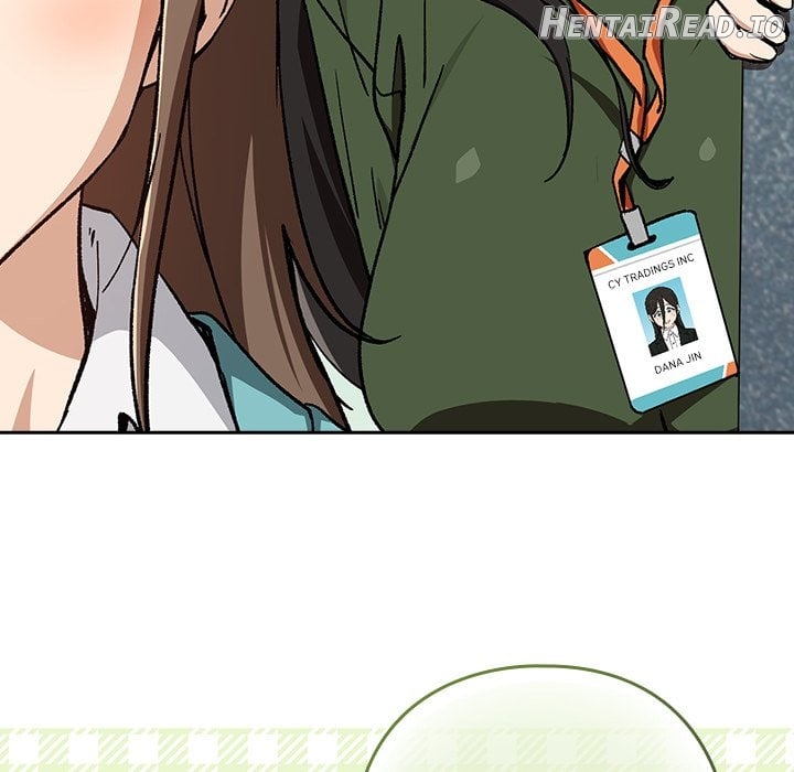 After Work Love Affairs Chapter 104 - page 96