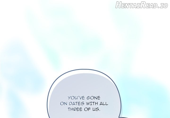 After Work Love Affairs Chapter 105 - page 3