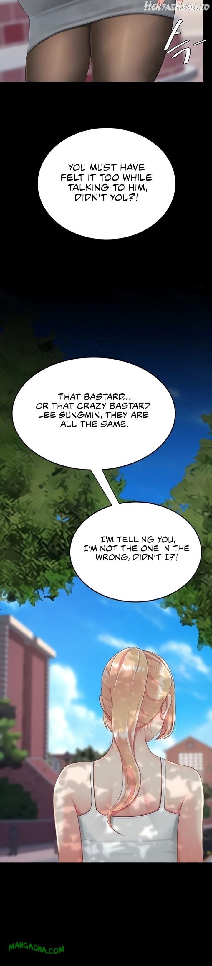 Go Ahead, Mom Chapter 136 - page 4