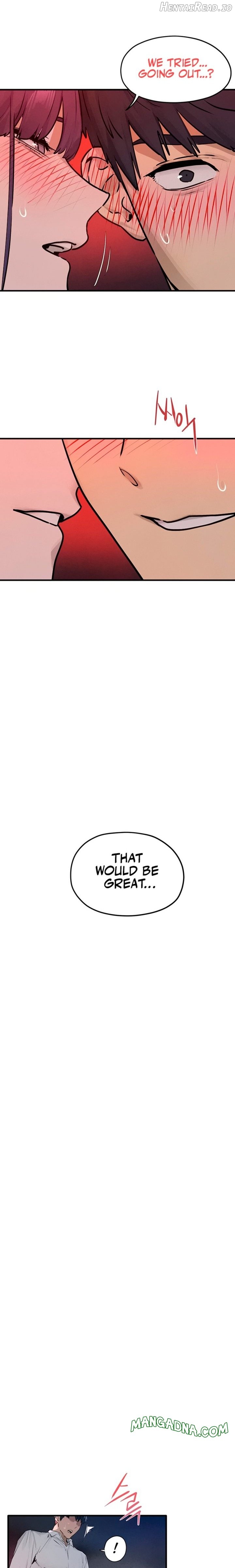Moby Dick - Hentai Chapter 79 - page 13
