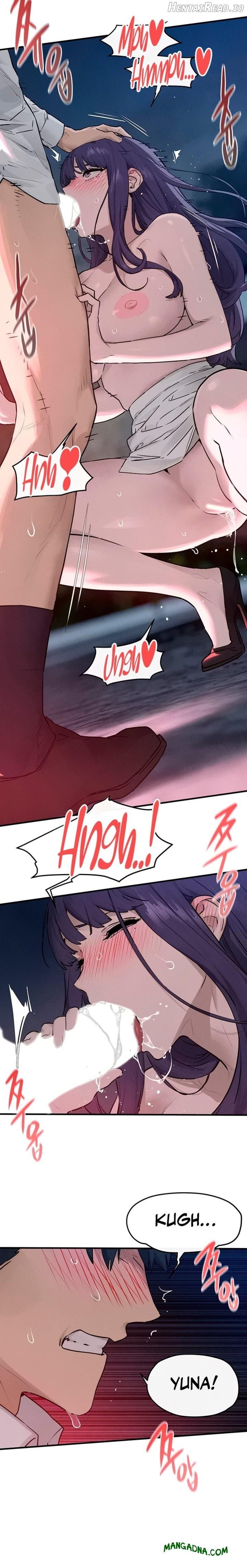 Moby Dick - Hentai Chapter 79 - page 16
