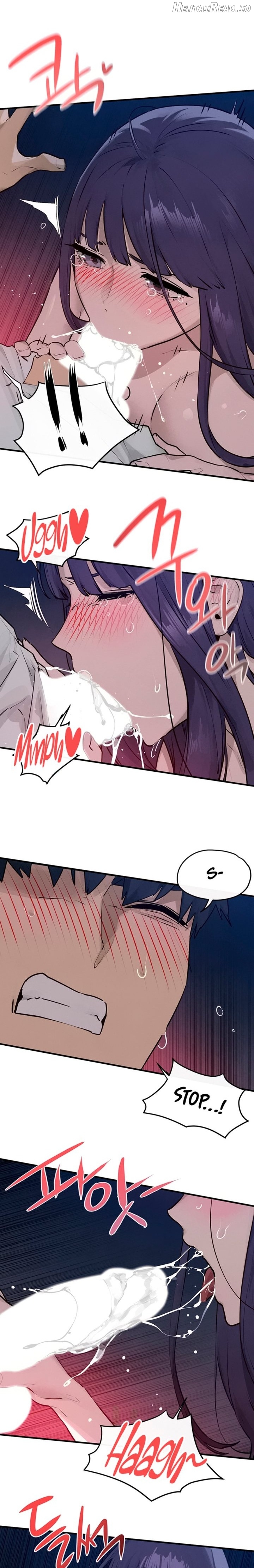 Moby Dick - Hentai Chapter 79 - page 17